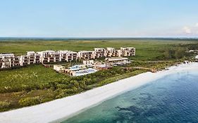 Etereo, Auberge Collection